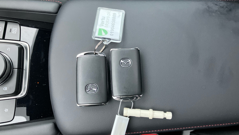 Mazda 3 2.0 e-Skyactiv X MHEV [186] Homura 5dr [Sunroof] Petrol Hatchback